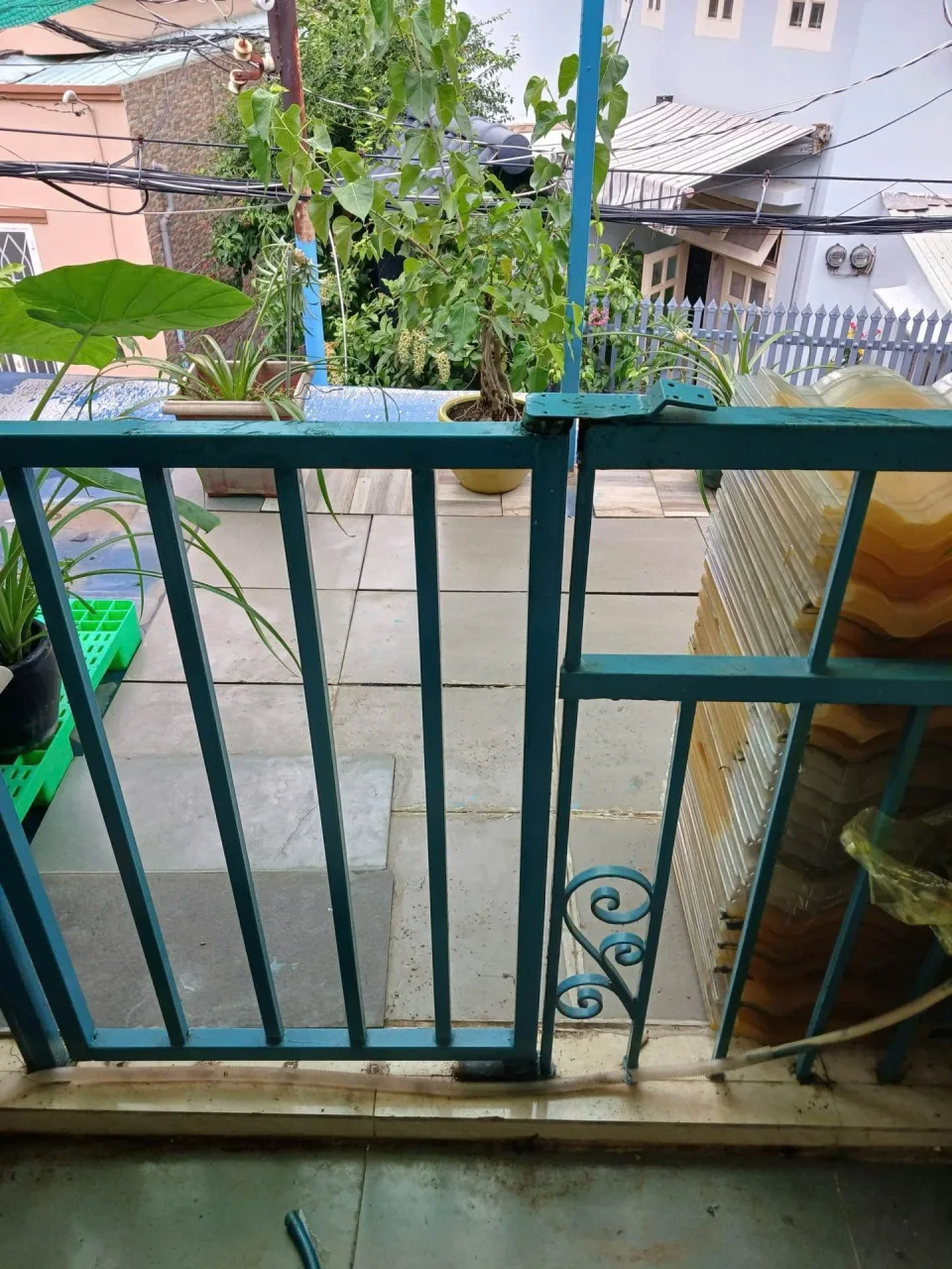 Bán nhà hẻm đường Lý Thường Kiệt, Phường Hạnh Thông, Gò Vấp, 50m², 2 tầng