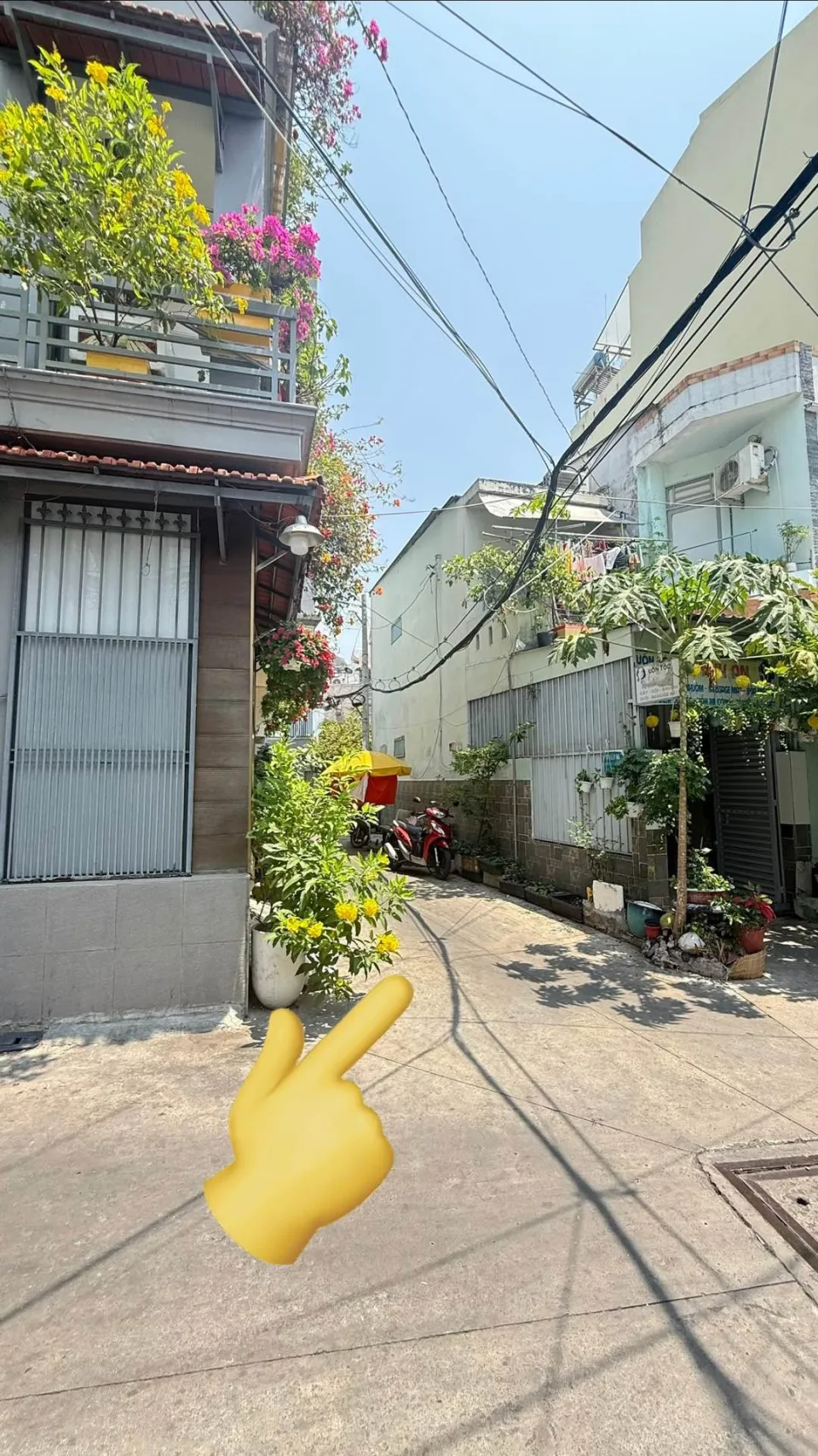 Bán nhà hẻm đường Lý Thường Kiệt, Phường Hạnh Thông, Gò Vấp, 50m², 2 tầng ảnh 10