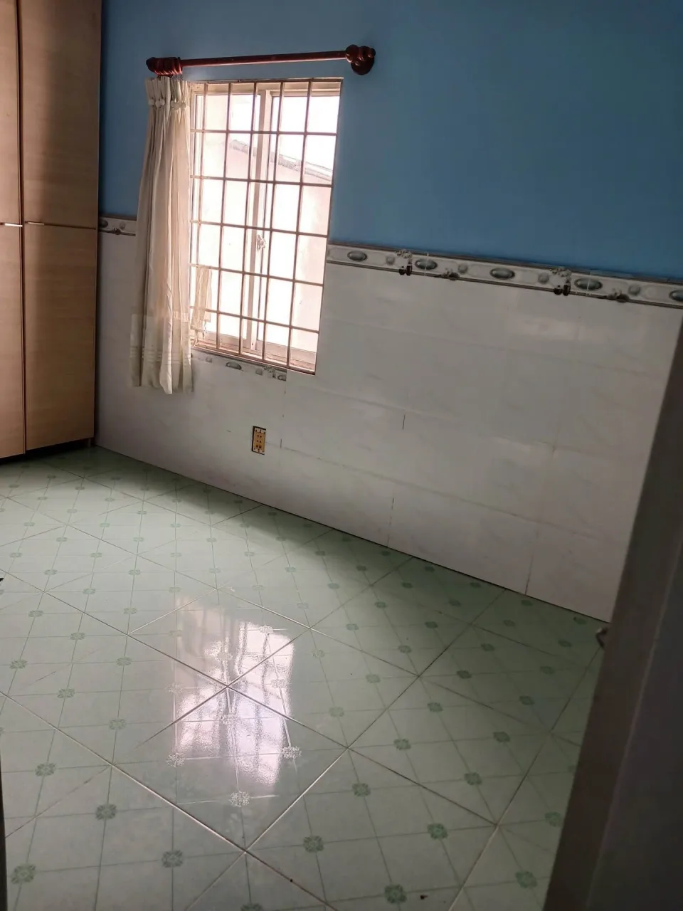 Bán nhà hẻm đường Lý Thường Kiệt, Phường Hạnh Thông, Gò Vấp, 50m², 2 tầng