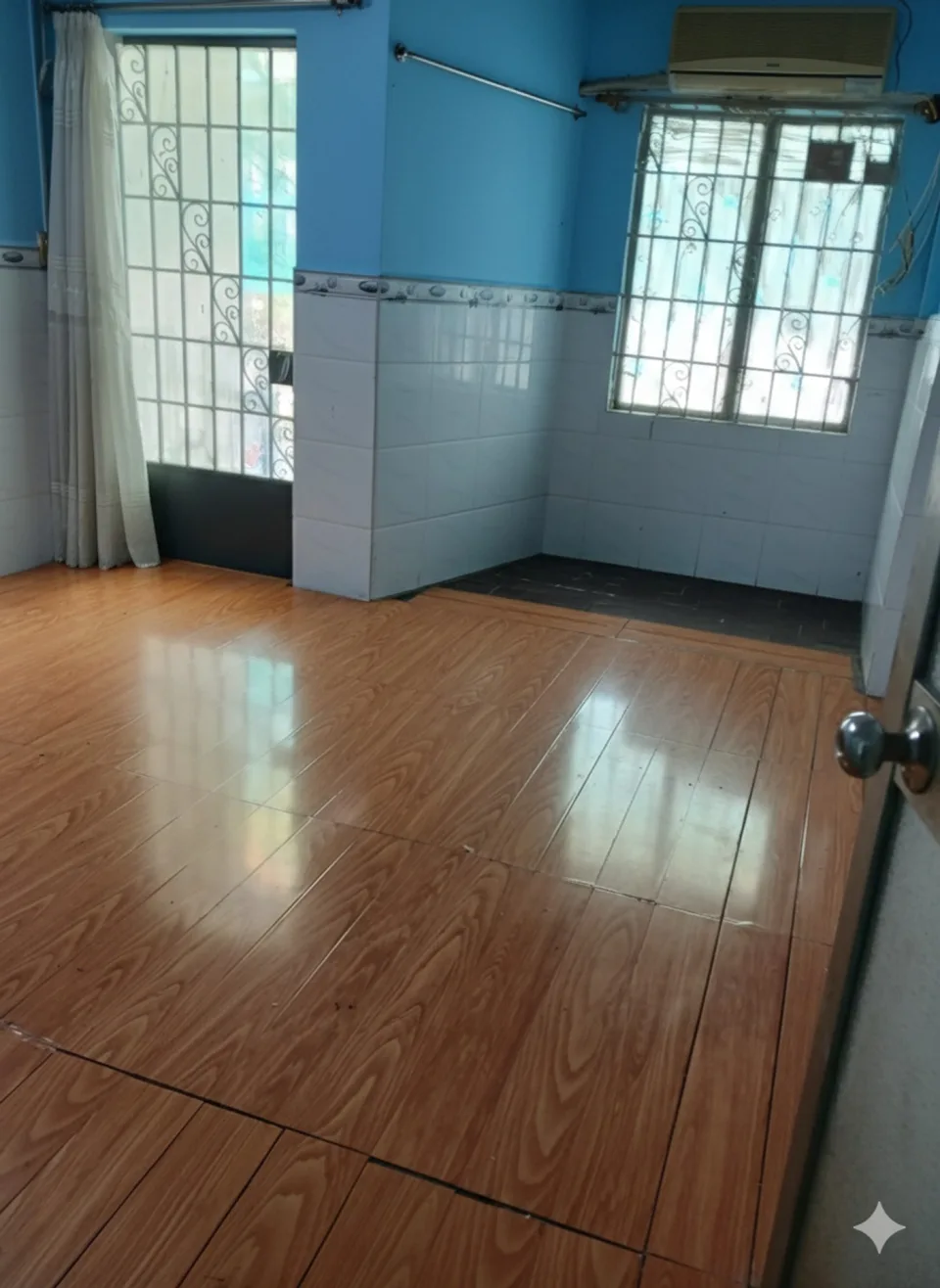 Ảnh nhà Bán nhà hẻm đường Lý Thường Kiệt, Phường Hạnh Thông, Gò Vấp, 50m², 2 tầng
