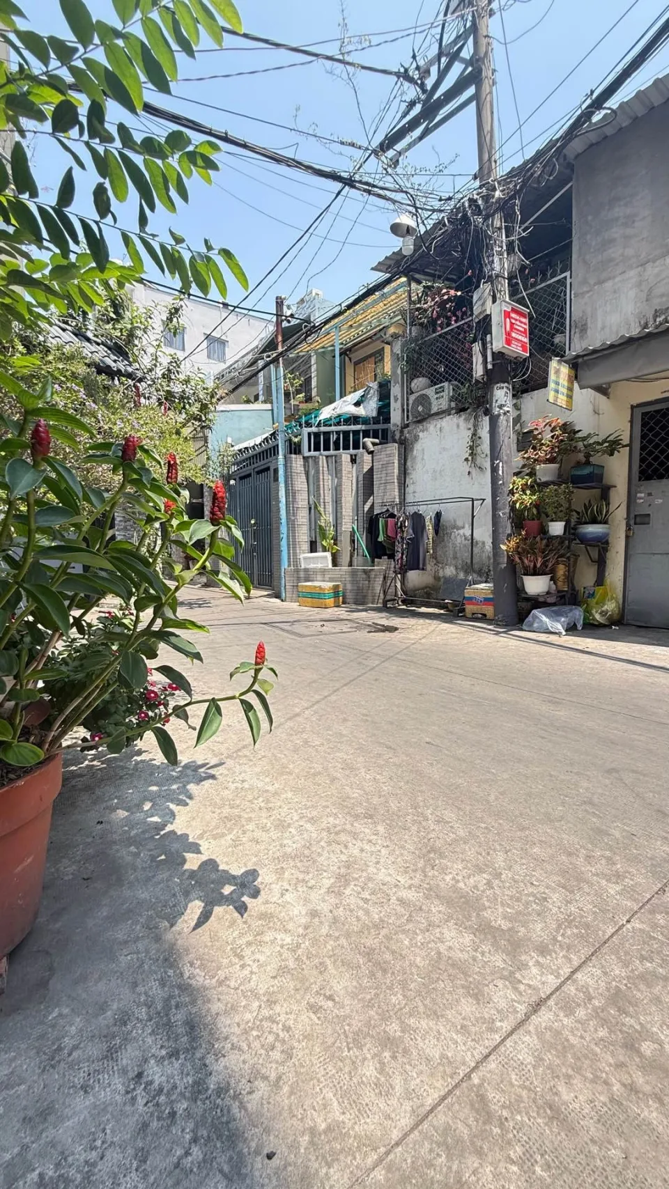 Bán nhà hẻm đường Lý Thường Kiệt, Phường Hạnh Thông, Gò Vấp, 50m², 2 tầng ảnh 11