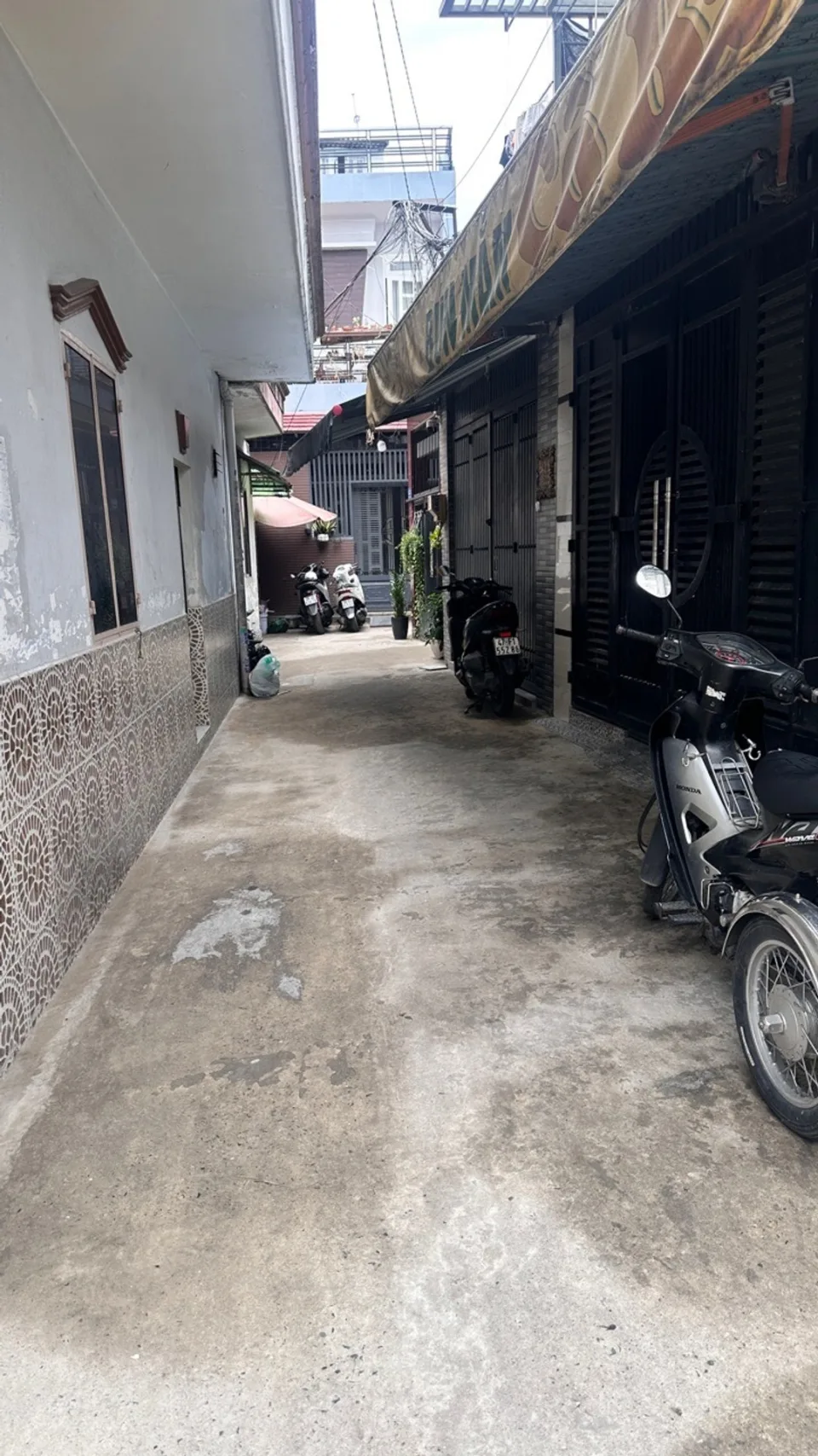 Bán nhà hẻm đường Quang Trung, phường Thông Tây Hội, Gò Vấp, 58,5m², 2 tầng ảnh 10