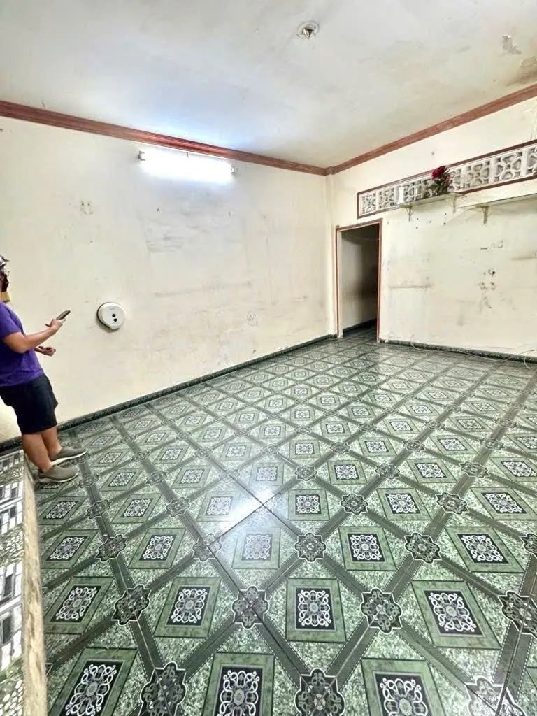Bán nhà hẻm đường Quang Trung, Phường Thông Tây Hội, Gò Vấp, 2 tầng