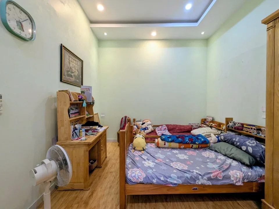 Bán nhà hẻm Đường Số 2, Hạnh Thông, Gò Vấp, 50,4 m², 2 tầng
