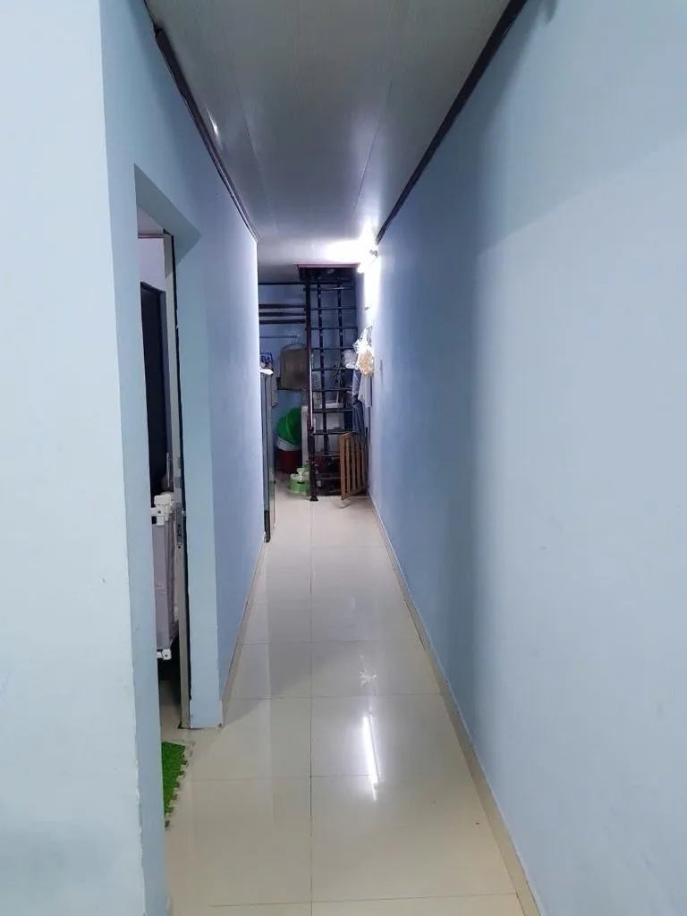 Bán nhà hẻm đường số 7, Phường Hạnh Thông, Gò Vấp, 51,8m², 2 tầng