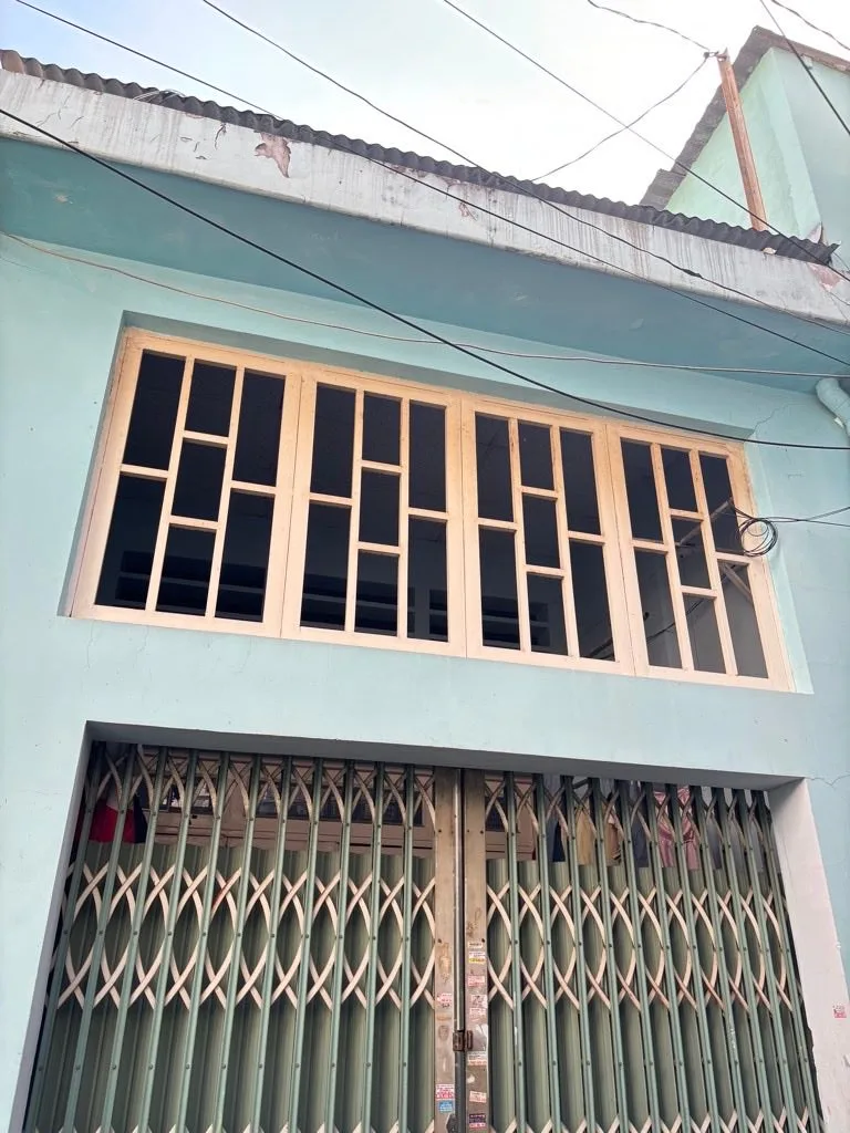 Bán nhà hẻm đường số 7, Phường Hạnh Thông, Gò Vấp, 51,8m², 2 tầng ảnh 7
