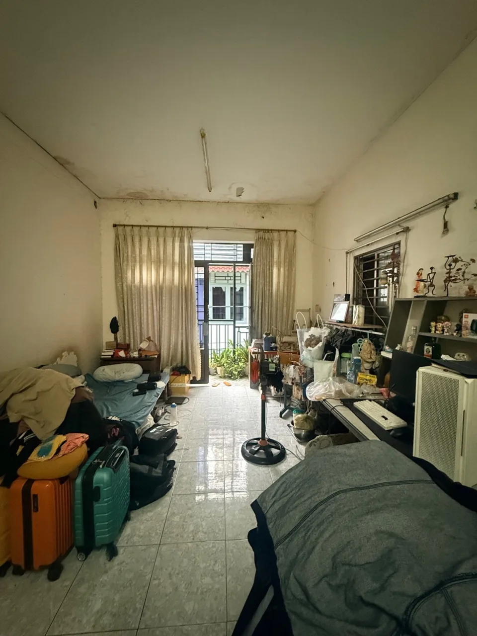 Bán nhà hẻm Đường Số 9, phường Thông Tây Hội, Gò Vấp, 61m², 2 tầng