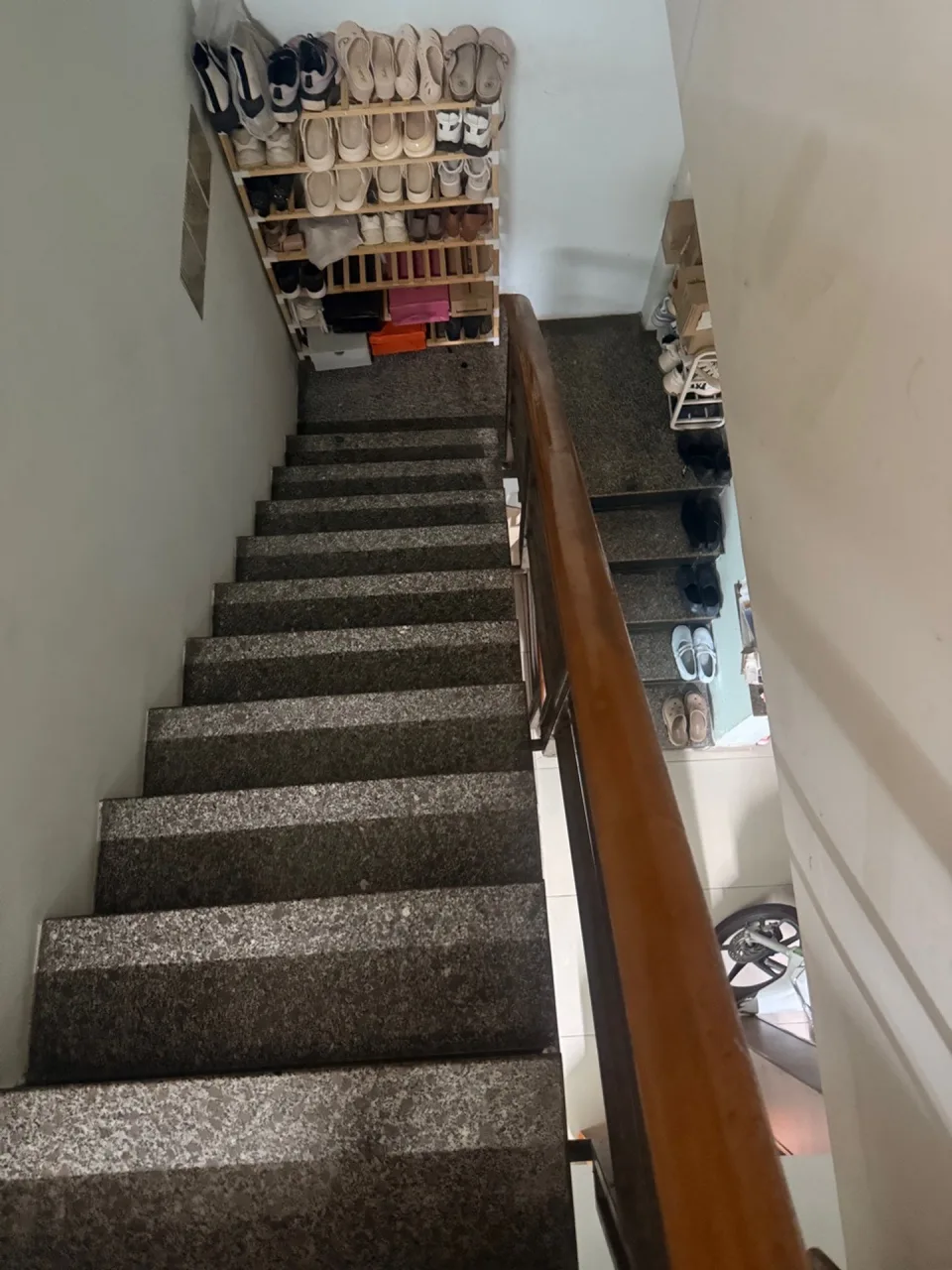 Bán nhà hẻm Đường Số 9, phường Thông Tây Hội, Gò Vấp, 61m², 2 tầng