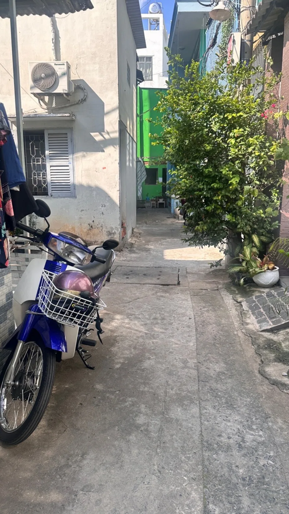 Bán nhà hẻm Nguyễn Thái Sơn, Phường Hạnh Thông, 56m², 2 tầng ảnh 9