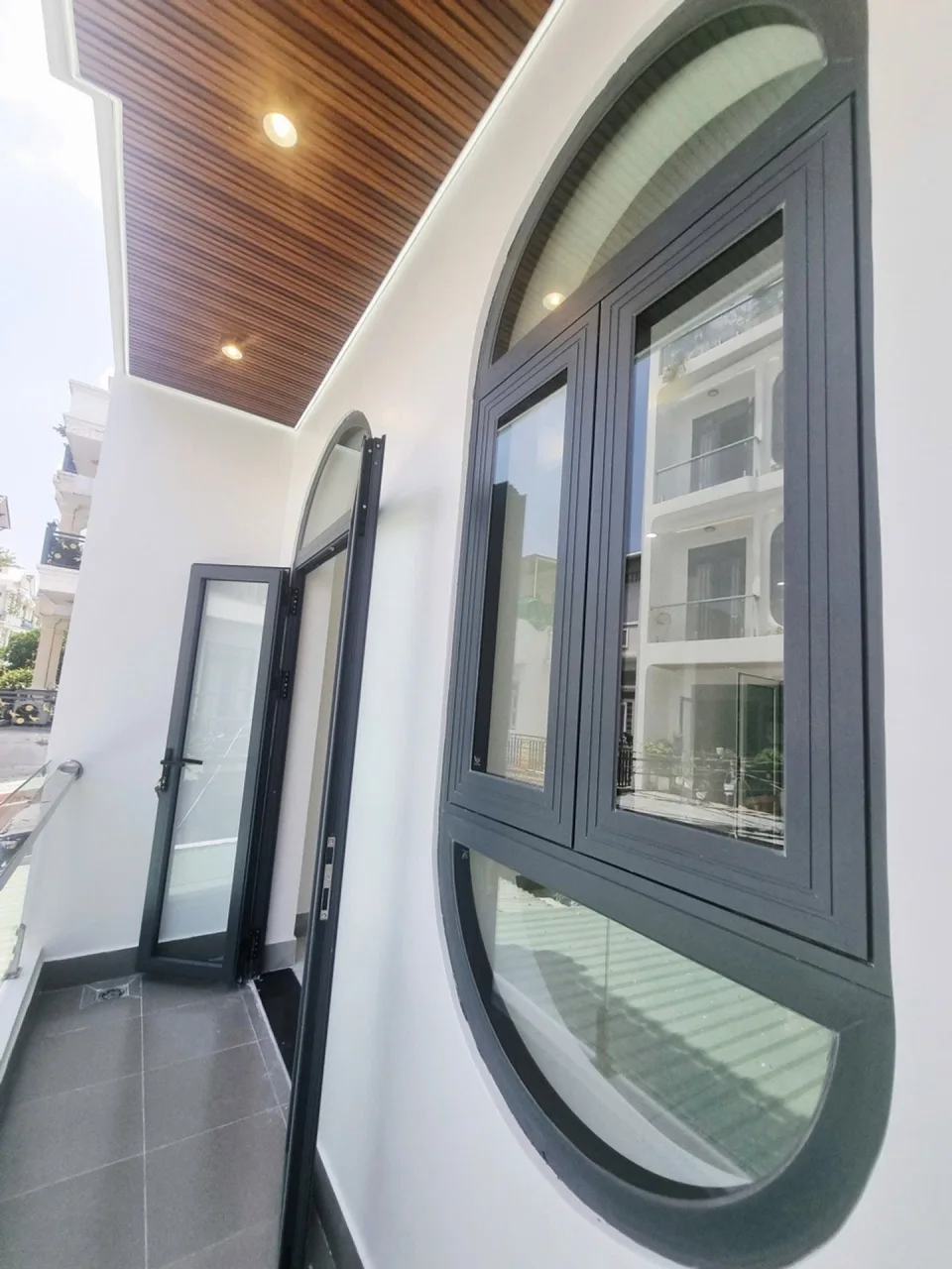 Bán nhà hẻm xe hơi đường Lâm Thị Hố, Trung Mỹ Tây, Quận 12, 66m², 4 tầng ảnh 11