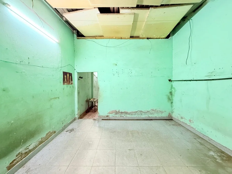 Bán nhà hẻm xe hơi đường Lê Văn Thọ, Gò Vấp, 50m², 2 tầng