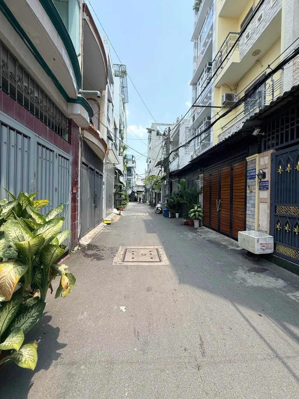 Bán nhà hẻm xe hơi đường Lê Văn Thọ, Phường Thông Tây Hội, Gò Vấp, 56m², 2 tầng ảnh 11
