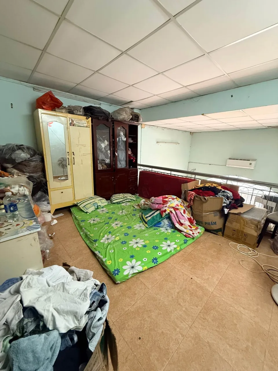 Bán nhà hẻm xe hơi đường Lê Văn Thọ, Phường Thông Tây Hội, Gò Vấp, 56m², 2 tầng