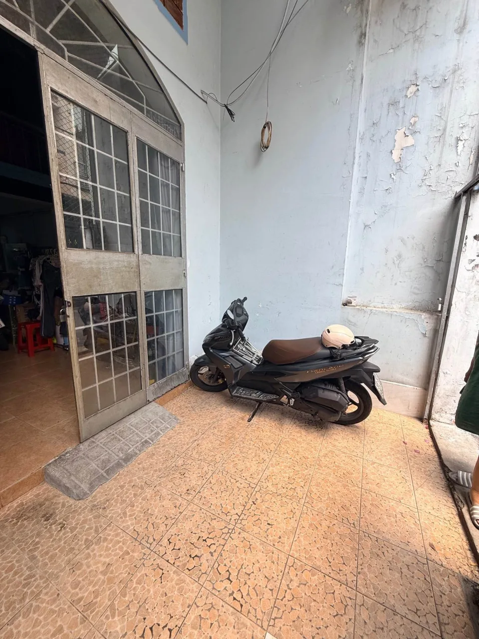 Bán nhà hẻm xe hơi đường Lê Văn Thọ, Phường Thông Tây Hội, Gò Vấp, 56m², 2 tầng ảnh 12