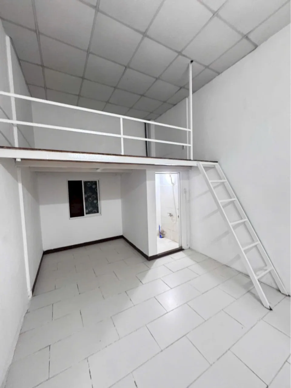 Bán nhà hẻm xe hơi đường Nguyễn Văn Bảo, Phường Hạnh Thông, 58,6m², 2 tầng