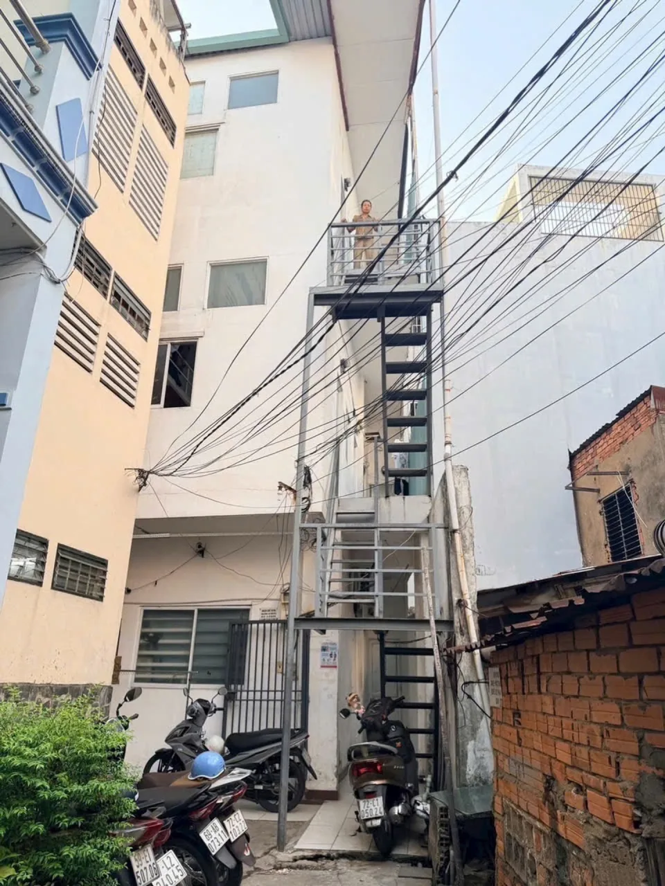Bán nhà hẻm xe hơi đường Nguyễn Văn Bảo, Phường Hạnh Thông, 58,6m², 2 tầng ảnh 5