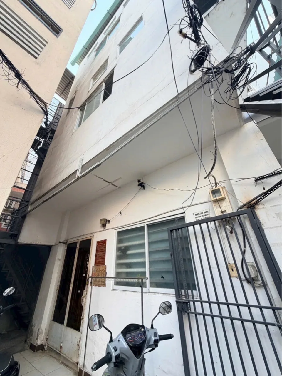 Bán nhà hẻm xe hơi đường Nguyễn Văn Bảo, Phường Hạnh Thông, 58,6m², 2 tầng ảnh 4