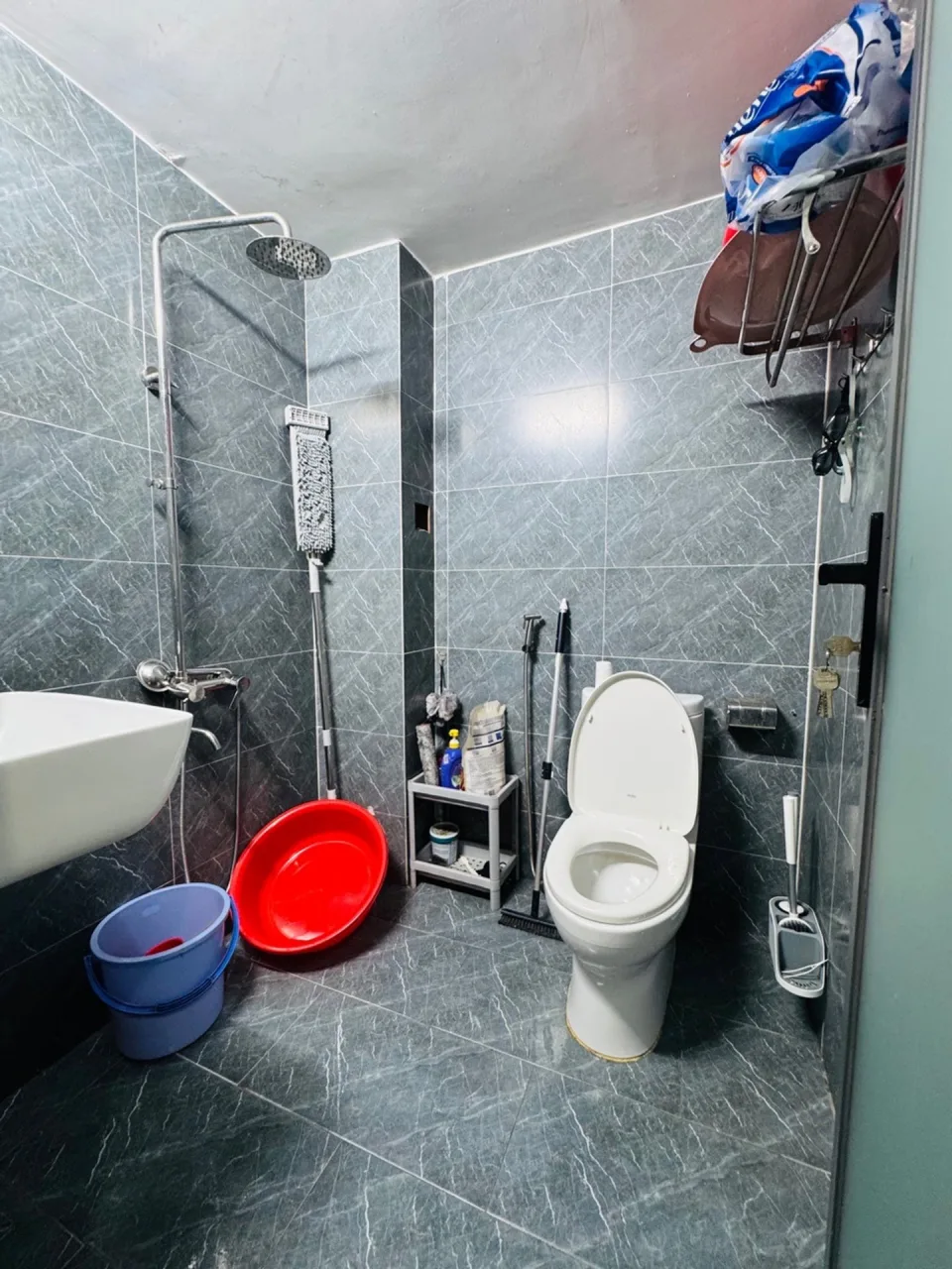 Bán nhà hẻm xe hơi đường Quang Trung, Gò Vấp, 51m², 2 tầng
