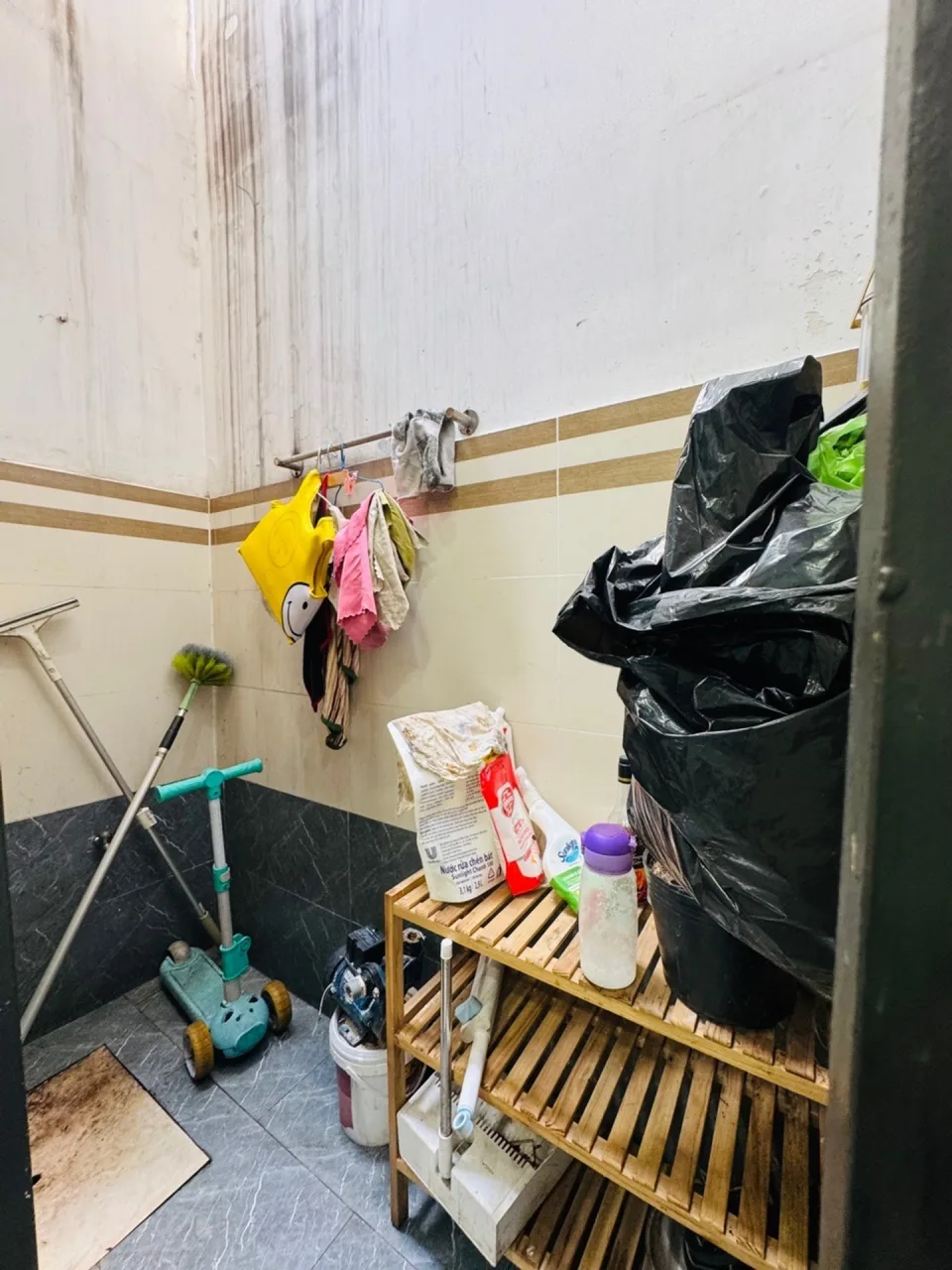 Bán nhà hẻm xe hơi đường Quang Trung, Gò Vấp, 51m², 2 tầng