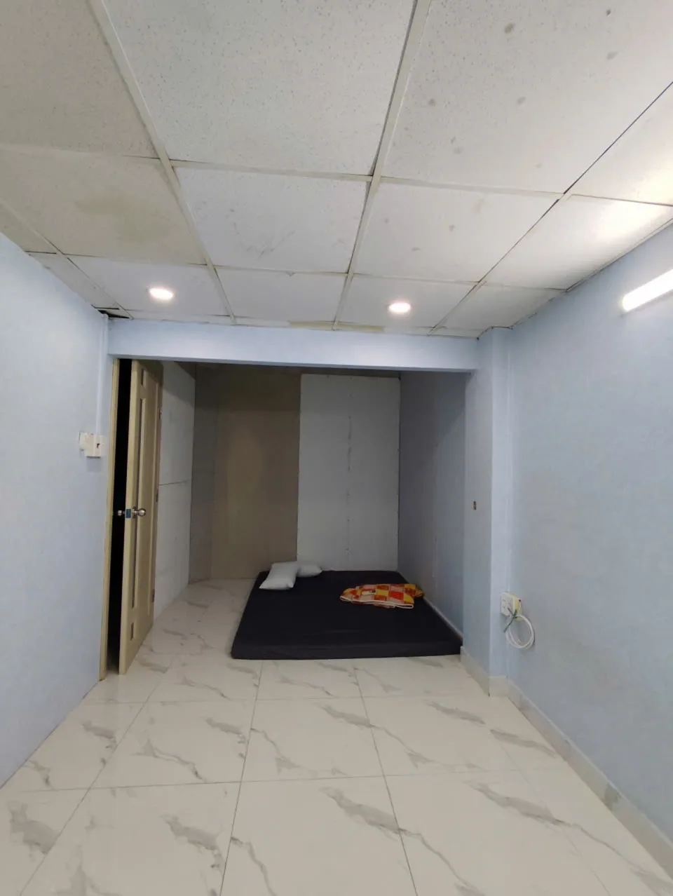 Bán nhà hẻm xe hơi đường Quang Trung, Gò Vấp, 52,8m², 2 tầng