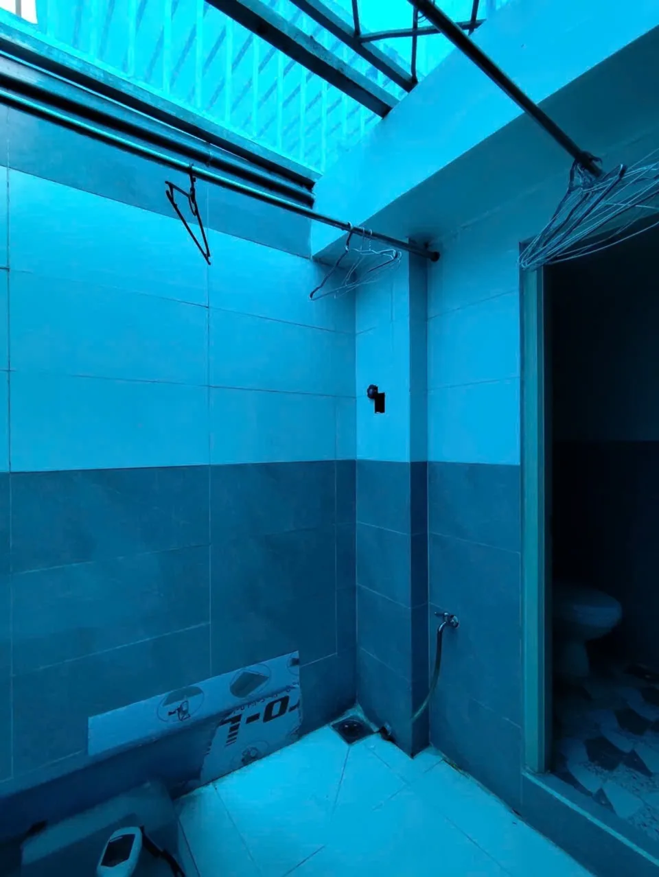 Bán nhà hẻm xe hơi đường Quang Trung, Gò Vấp, 52,8m², 2 tầng