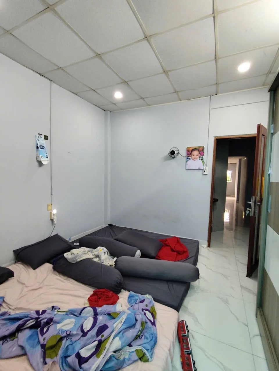 Bán nhà hẻm xe hơi đường Quang Trung, Gò Vấp, 52,8m², 2 tầng
