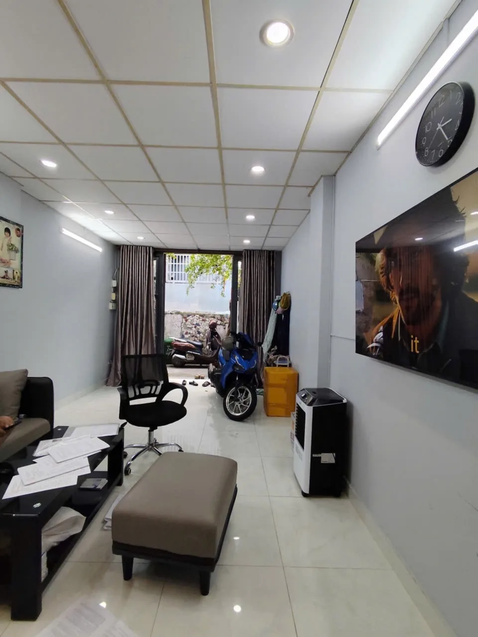 Bán nhà hẻm xe hơi đường Quang Trung, Gò Vấp, 52,8m², 2 tầng