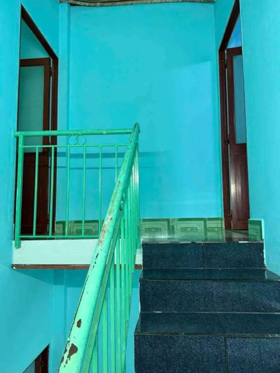 Bán nhà hẻm xe hơi đường Quang Trung, Phường Thông Tây Hội, Gò Vấp, 52m², 1 tầng