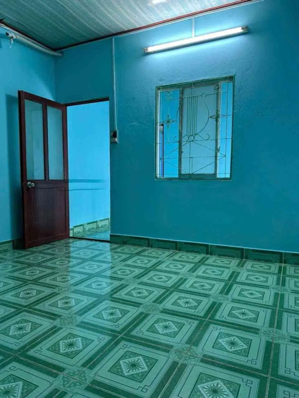 Bán nhà hẻm xe hơi đường Quang Trung, Phường Thông Tây Hội, Gò Vấp, 52m², 1 tầng