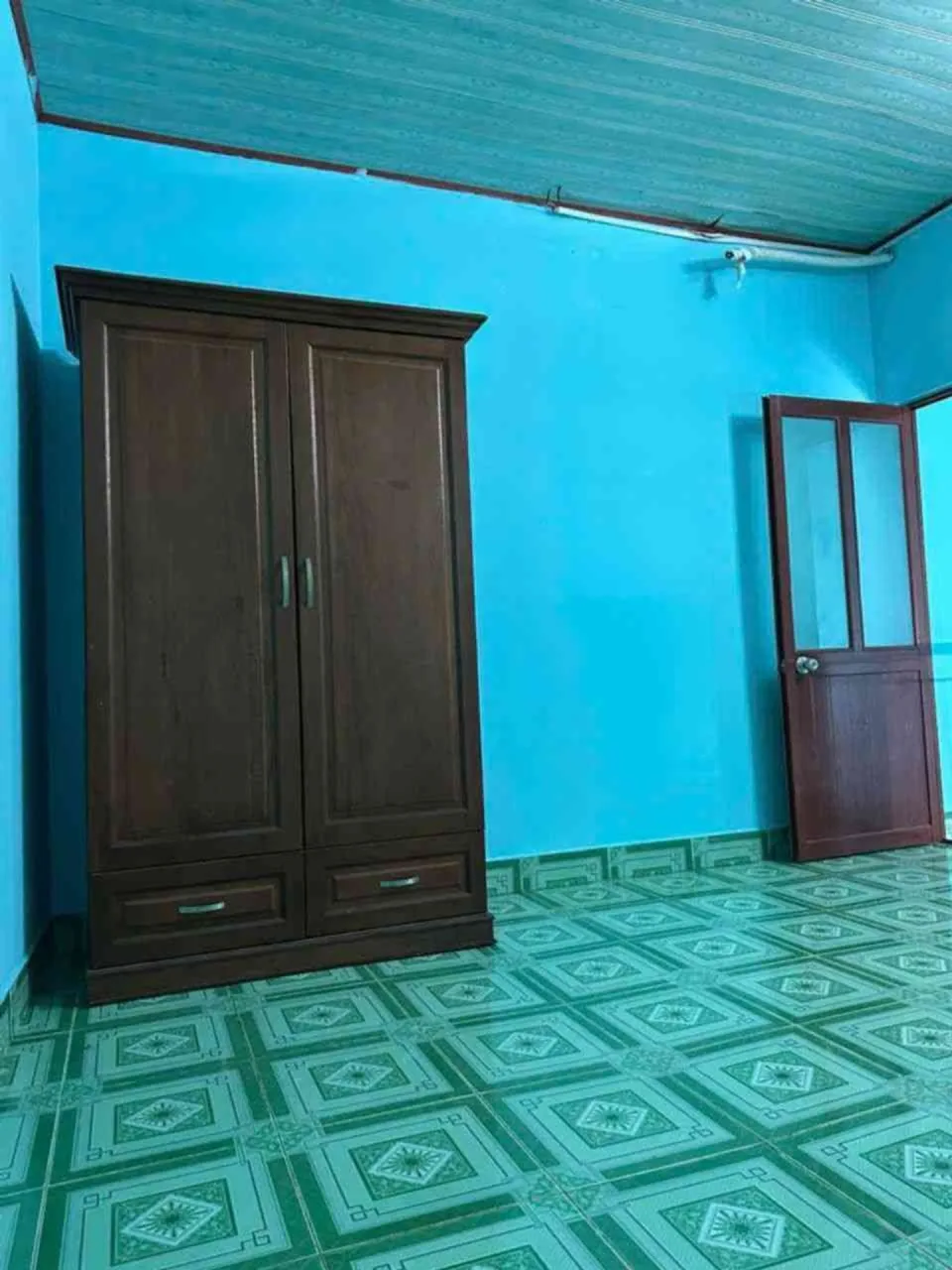 Bán nhà hẻm xe hơi đường Quang Trung, Phường Thông Tây Hội, Gò Vấp, 52m², 1 tầng