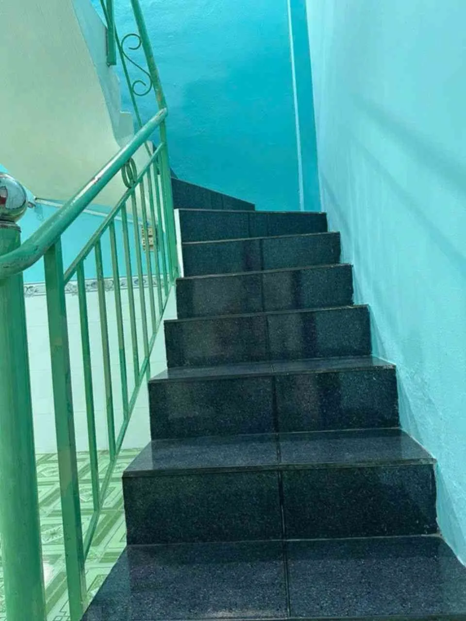 Bán nhà hẻm xe hơi đường Quang Trung, Phường Thông Tây Hội, Gò Vấp, 52m², 1 tầng