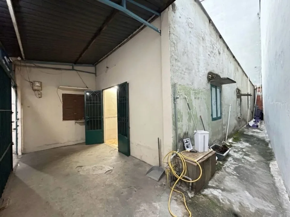 Bán nhà hẻm xe hơi Đường Số 11, Phường Thông Tây Hội, Gò Vấp, 67m², 1 tầng ảnh 8