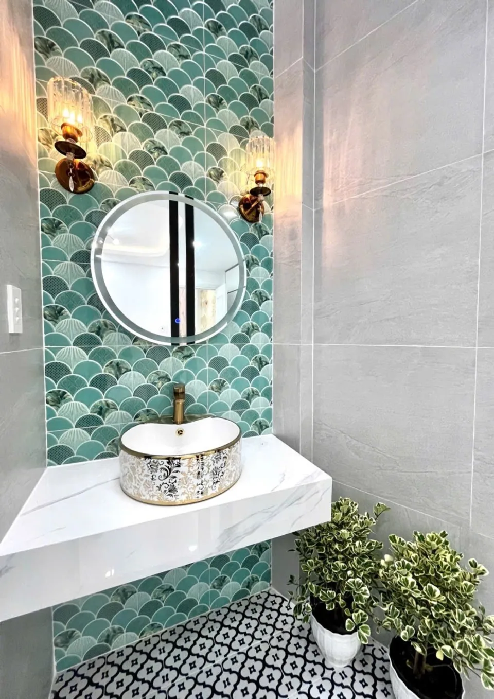 Bán nhà hẻm xe hơi Đường Số 18, Phường Thông Tây Hội, Gò Vấp, 64m², 2 tầng
