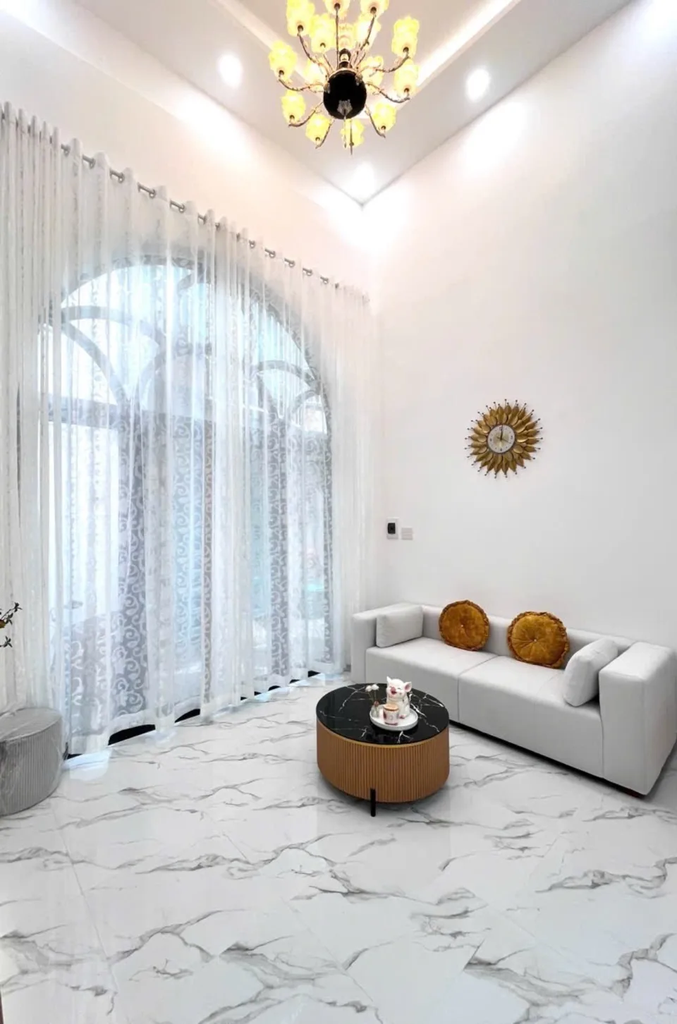 Bán nhà hẻm xe hơi Đường Số 18, Phường Thông Tây Hội, Gò Vấp, 64m², 2 tầng