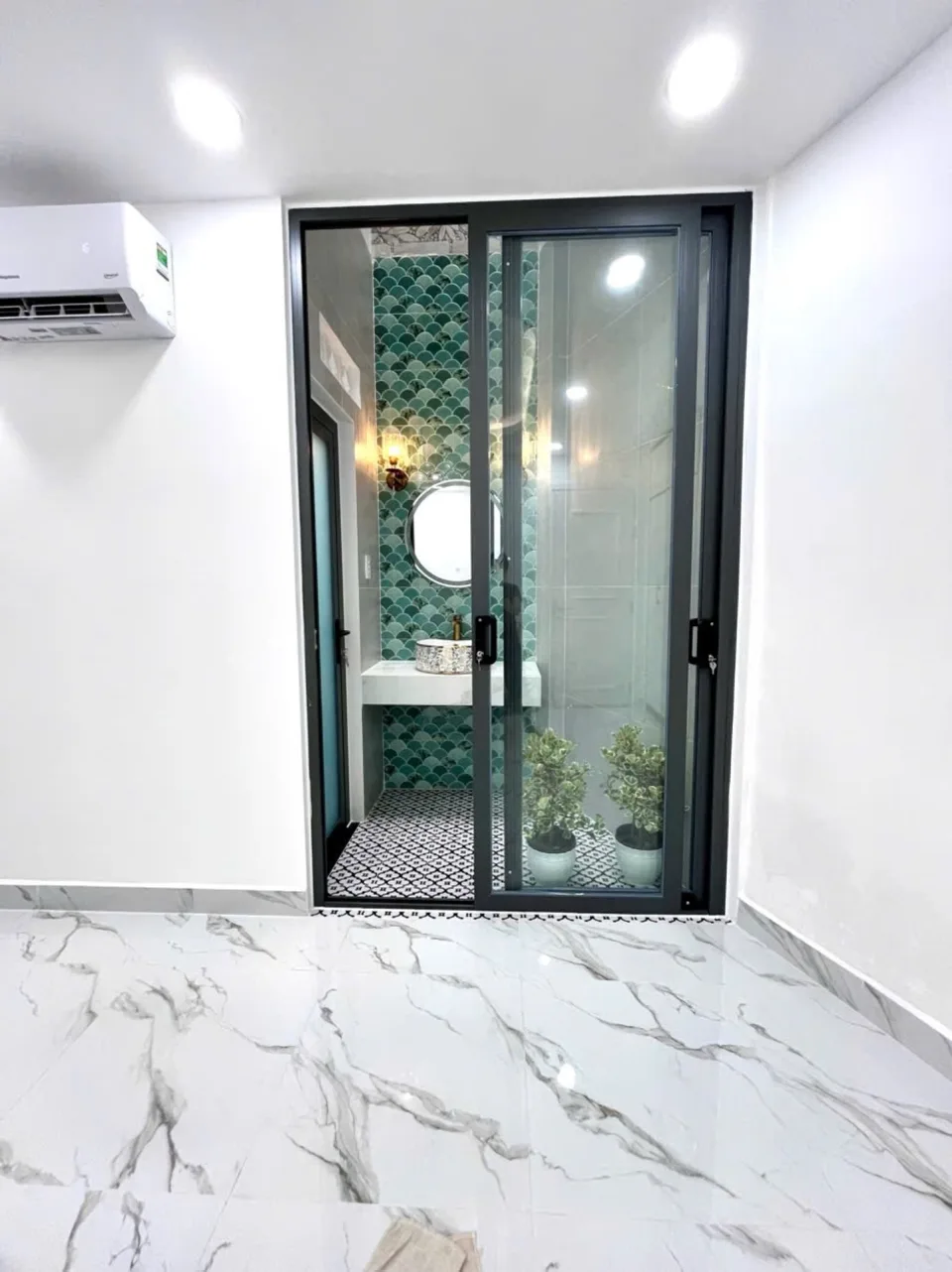 Bán nhà hẻm xe hơi Đường Số 18, Phường Thông Tây Hội, Gò Vấp, 64m², 2 tầng