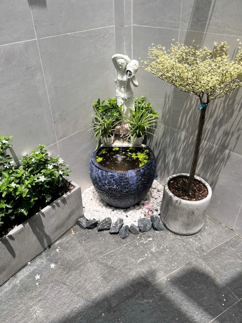 Bán nhà hẻm xe hơi Đường Số 18, Phường Thông Tây Hội, Gò Vấp, 64m², 2 tầng