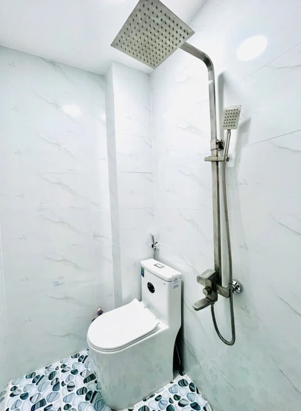 Bán nhà hẻm xe hơi Đường Số 18, Phường Thông Tây Hội, Gò Vấp, 64m², 2 tầng