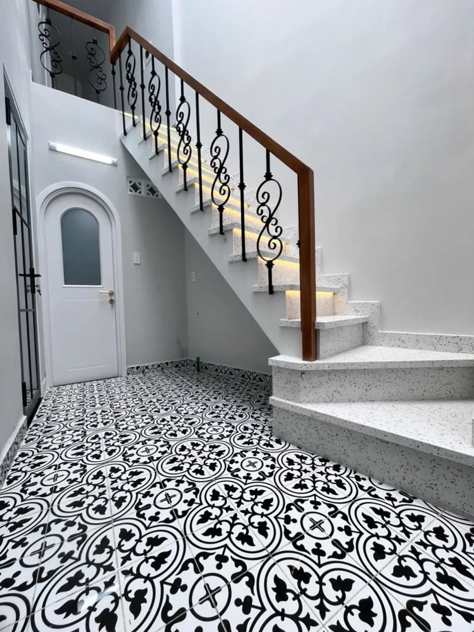 Bán nhà hẻm xe hơi Đường Số 18, Phường Thông Tây Hội, Gò Vấp, 64m², 2 tầng