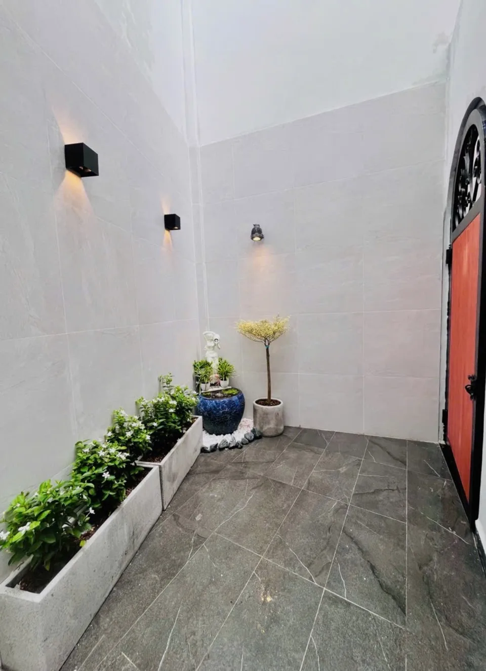 Bán nhà hẻm xe hơi Đường Số 18, Phường Thông Tây Hội, Gò Vấp, 64m², 2 tầng