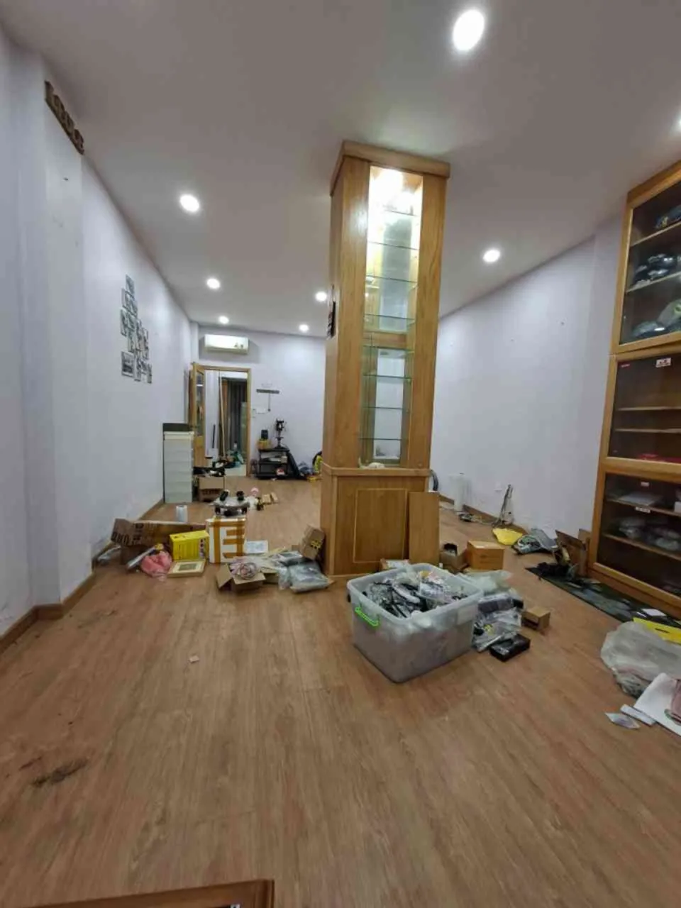 Bán nhà hẻm xe hơi Đường Số 2, Phường Hạnh Thông, Gò Vấp 50m², 2 tầng