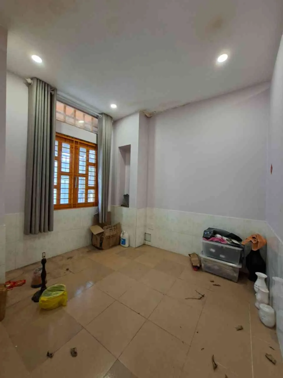 Bán nhà hẻm xe hơi Đường Số 2, Phường Hạnh Thông, Gò Vấp 50m², 2 tầng