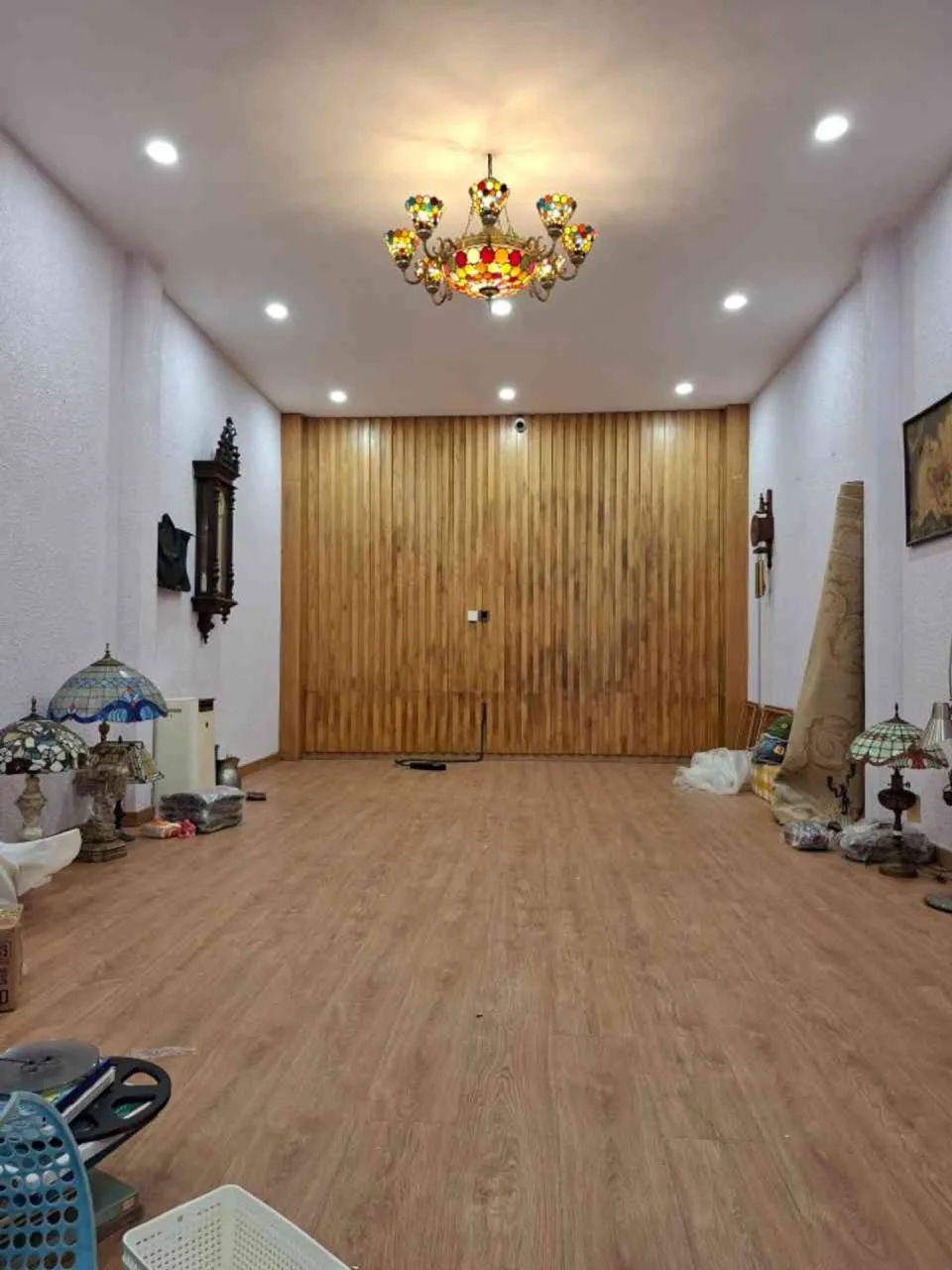 Bán nhà hẻm xe hơi Đường Số 2, Phường Hạnh Thông, Gò Vấp 50m², 2 tầng