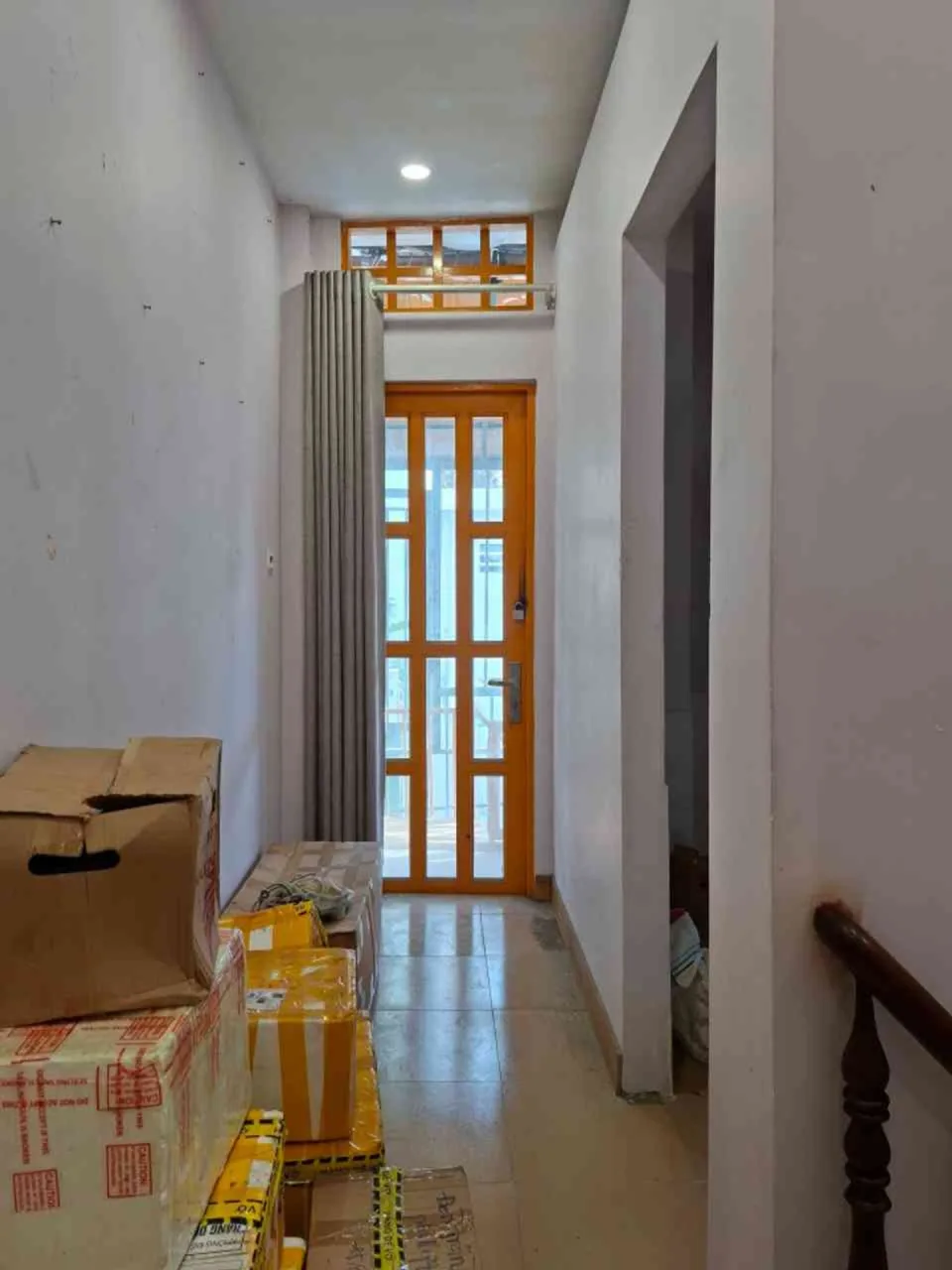 Bán nhà hẻm xe hơi Đường Số 2, Phường Hạnh Thông, Gò Vấp 50m², 2 tầng