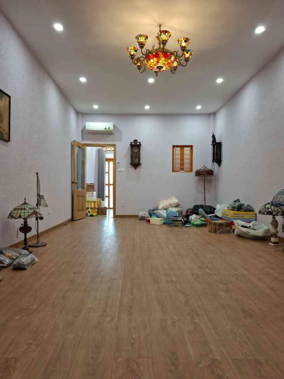 Ảnh nhà Bán nhà hẻm xe hơi Đường Số 2, Phường Hạnh Thông, Gò Vấp 50m², 2 tầng