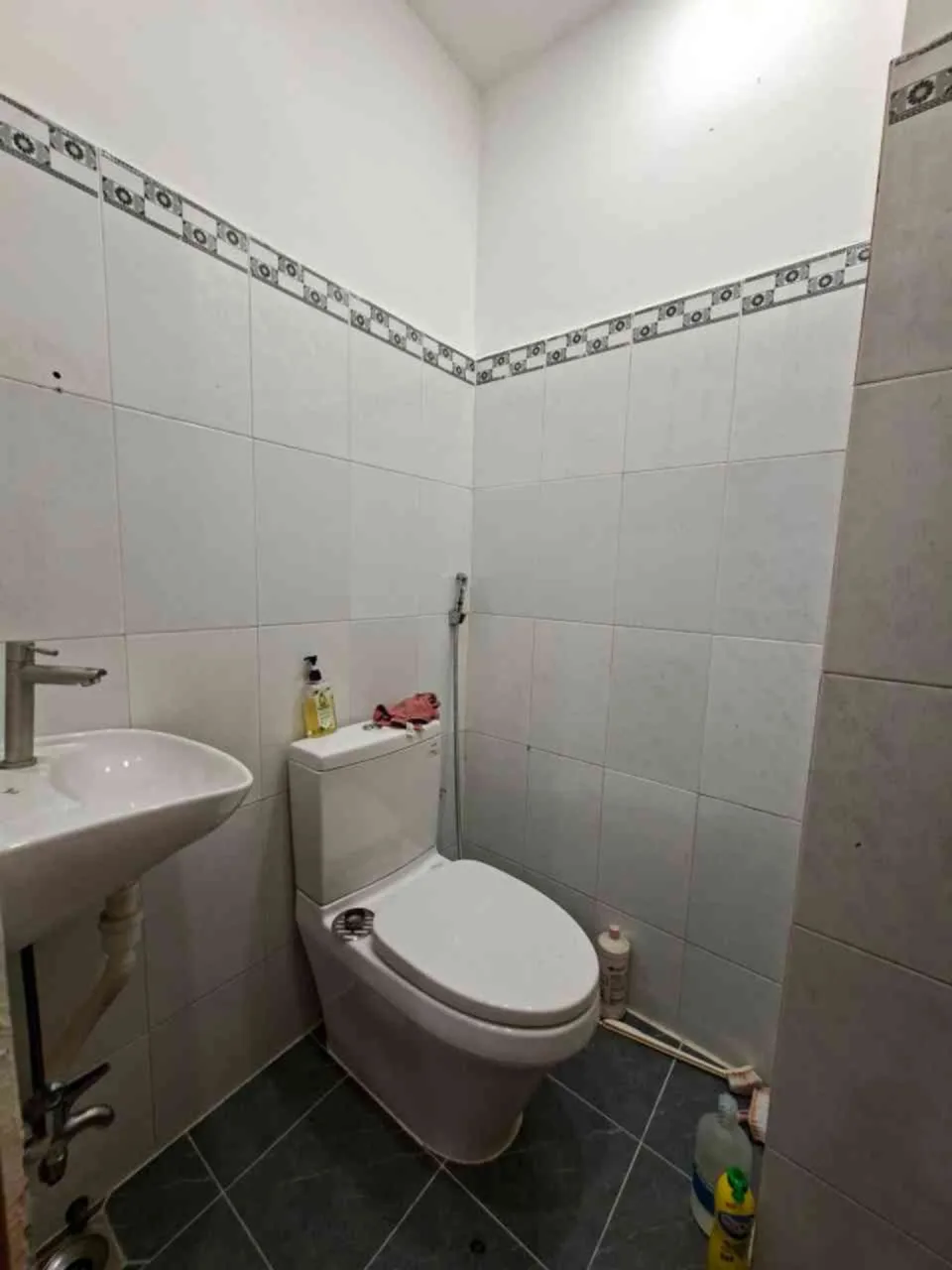 Bán nhà hẻm xe hơi Đường Số 2, Phường Hạnh Thông, Gò Vấp 50m², 2 tầng