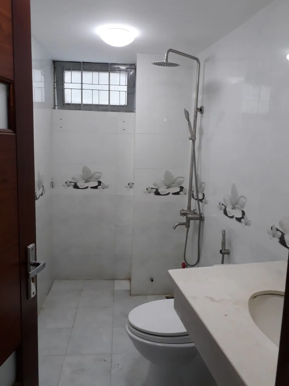 Bán nhà hẻm xe hơi đường Thống Nhất, Phường Thông Tây Hội, Gò Vấp, 50m², 2 tầng