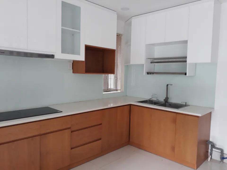 Bán nhà hẻm xe hơi đường Thống Nhất, Phường Thông Tây Hội, Gò Vấp, 50m², 2 tầng