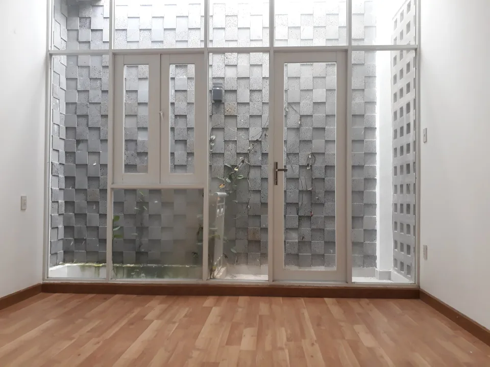 Bán nhà hẻm xe hơi đường Thống Nhất, Phường Thông Tây Hội, Gò Vấp, 50m², 2 tầng