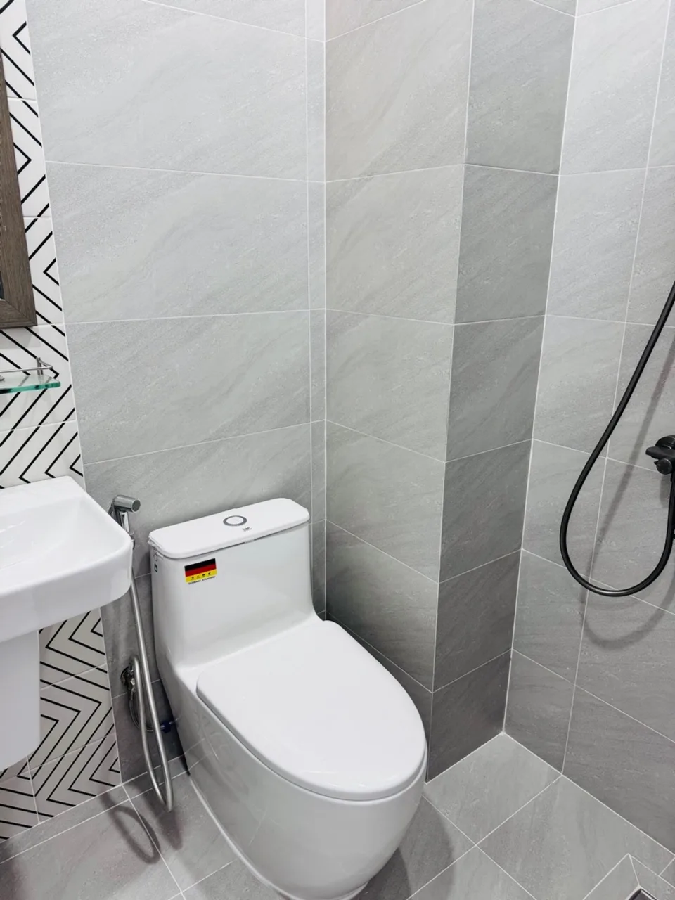 Bán nhà hẻm xe hơi đường Trần Bình Trọng, Gò Vấp, 55 m², 3 tầng