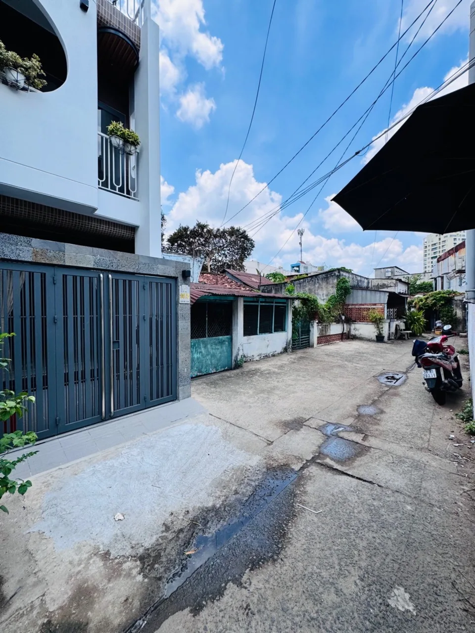 Bán nhà hẻm xe hơi đường Trần Bình Trọng, Gò Vấp, 55 m², 3 tầng ảnh 10